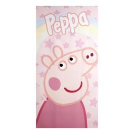 Cerdá Toalla Peppa Pig Microfibra 70x140cm Precio: 38.50000022. SKU: B13ZW5LW8R