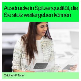 HP Toner Q6003A Magenta Cartucho Original para HP LaserJet 1600, 2600, 2605, CM1015, CM1017