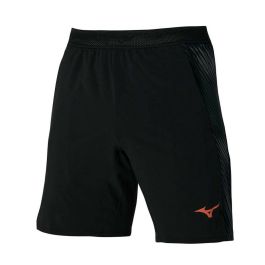 Pantalones Cortos Deportivos para Hombre Mizuno Amplify Negro M Pantalones Cortos Deportivos para Hombre Mizuno Amplify Negro M