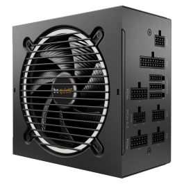 Be Quiet! PURE POWER 12 M 850W 80 PLUS Gold Fuente de Alimentación para PC ATX 3.1 Modular Precio: 212.50000035. SKU: B12APPM7PK