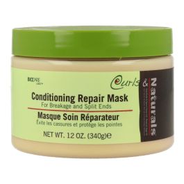 Biocare Acondicionador Repair Mask - Mascarilla reparadora reduce rotura y repara puntas abiertas 340 Gr Precio: 7.49999987. SKU: SBL-CAN101