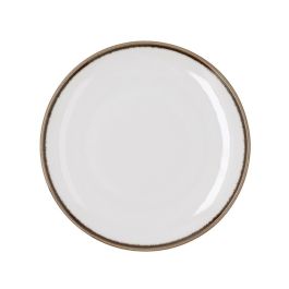 Bidasoa Orion Hydrozero - Plato Llano de Porcelana Blanco 25 cm (6 Unidades) Profesional, Apilable, Apto Lavavajillas/Microondas Precio: 32.49999984. SKU: B1CRHPZ5GN