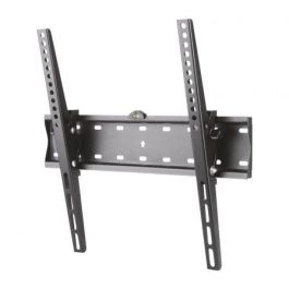 Aisens Soporte de Pared Eco Inclinable 3 Pivotes para TV/Monitor 40 kg 32"-55", VESA 400x400mm, Inclinación -12º/+12º, Negro Aisens Soporte de Pared Eco Inclinable 3 Pivotes para TV/Monitor 40 kg 32"-55", VESA 400x400mm, Inclinación -12º/+12º, Negro
