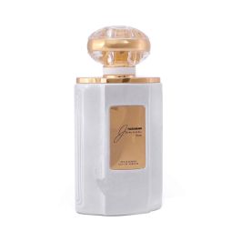 Al Haramain Junoon Eau de Parfum para Mujer 75 ml Vaporizador Precio: 40.79000024. SKU: B1HHL5AJ9T