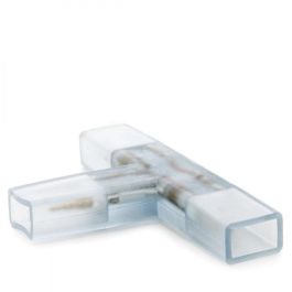 Conector T para Tira WDR SMD2835 Precio: 0.99000022. SKU: B12QQE29ZT