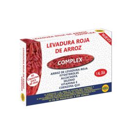 Levadura Roja De Arroz Precio: 16.5. SKU: B158TFMFB3