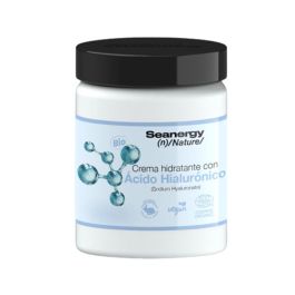 SEANERGY Crema Hidratante con Ácido Hialurónico Nature-Vegan 300 ml Precio: 7.88999981. SKU: SLC-90771