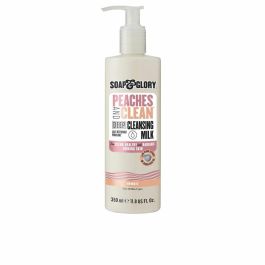 Soap & Glory Peaches And Clean Leche Limpiadora Precio: 7.58999967. SKU: B165MBE7CH