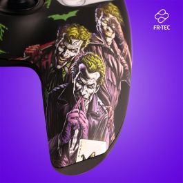 Funda para Teclado FR-TEC JOK0001 Funda para Teclado FR-TEC JOK0001