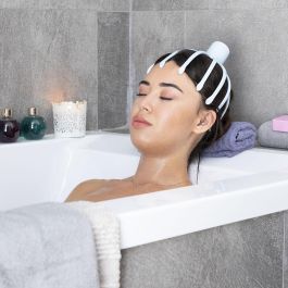 Masajeador de Cabeza Recargable Helax InnovaGoods