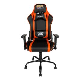 Silla Gaming KONIX KX NARUTO PREMIUM Negro Silla Gaming KONIX KX NARUTO PREMIUM Negro Precio: 176.50000049. SKU: B1JSBNQFC4