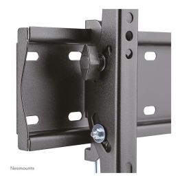 Neomounts FPMA-W350BLACK Soporte de Pared para TV Inclinable 32-55" hasta 40 kg VESA 200x200-400x400 Negro