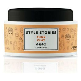 Alfaparf Style Stories Funk Clay 100 ml Alfaparf Style Stories Funk Clay 100 ml Precio: 14.49999991. SKU: SBL-PF017571
