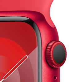 Smartwatch Apple Watch Series 9 Rojo 1,9" 41 mm