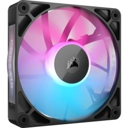Corsair Ventilador Caja RX RGB Series iCUE LINK RX120 RGB Triple Pack CO-9051018-WW Corsair Ventilador Caja RX RGB Series iCUE LINK RX120 RGB Triple Pack CO-9051018-WW