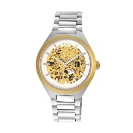 Reloj Mujer Tous 300358071 Reloj Mujer Tous 300358071 Precio: 376.50000025. SKU: B1K53WRKHZ