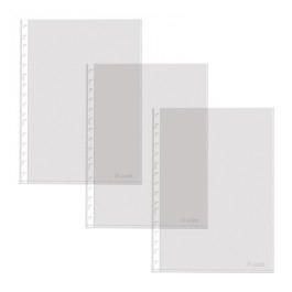Dohe Funda Multitaladro 16 Pp Cristal A4 70 Micras Premium Cristal -100U- Precio: 10.69000031. SKU: S8404262