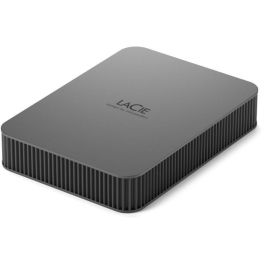 LACIE MOBILE DRIVE 5TB USB 3.1