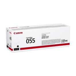 Canon Toner Negro 055Bk para I-Sensys LBP 664Cx, 663Cdw, MF 744Cdw, 742Cdw, 746Cx (2.300 Páginas) Precio: 85.69000022. SKU: S55082823