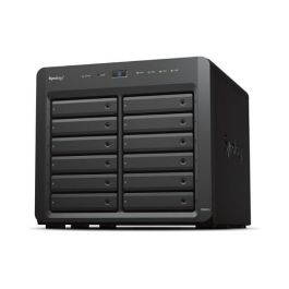 Synology DS2422+ NAS Torre 12 Bahías 3.5"/2.5" Compatible HDD SSD Precio: 2151.50000054. SKU: B16HSGVTWP
