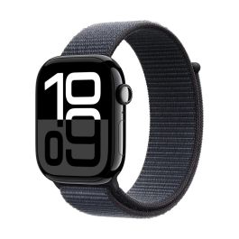 Smartwatch Apple Watch Series 10 GPS Negro 1,96" 46 mm Precio: 538.49999962. SKU: B1DQBSZW8A