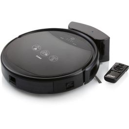 Robot aspirador con mando a distancia - DOMO - DO7293SN - 120 min - 2000 PA - 550 ml Precio: 224.69000015. SKU: B19RB7T63W