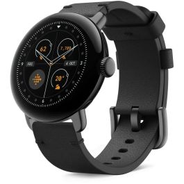 Google GA06142-WW Correa de reloj para Pixel Watch 3 45mm, Cuero Obsidian Talla S Precio: 78.78999942. SKU: B1K4F2ZTCB