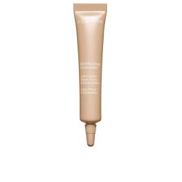 Clarins Corrector Everlasting Concealer 02.5 Medium Larga Duración Alta Cobertura Acabado Mate Piel Mixta Seca Normal Grasa