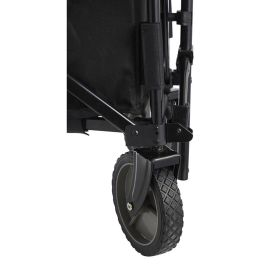 Carro Multiusos Outfit Rojo Gris 79 X 107 X 54 CM Metal