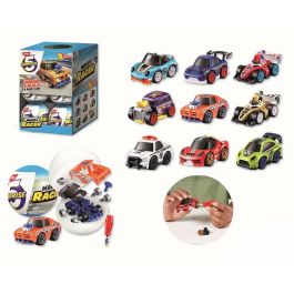 Zuru Bola Sorpresa Make-A-Racer, para Montar tu Coche Coleccionable - Modelos Surtidos +3 Años Precio: 7.58999967. SKU: B132BL3XLA