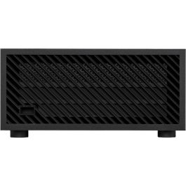 ASUS PN64-BB7014MD Mini PC Intel Core i7-12700H 12ª Gen. DDR5 NVMe Sin Sistema Operativo Negro