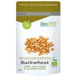 Buckwheat Trigo Sarraceno 300Gr. Bio Precio: 7.9500003. SKU: B1JYP6DLNZ
