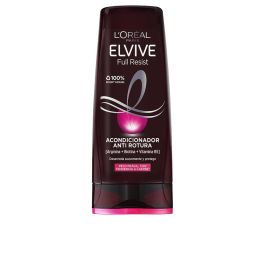 L'Oréal Paris Elvive Full Resist Acondicionador Antirotura 300 ml Precio: 4.68999993. SKU: B17RTTG86S