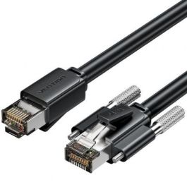 Cable de Red RJ45 SFTP Vention IBUBJ Cat.6/ 8m/ Negro Precio: 17.99000049. SKU: B1HZNVNPHE