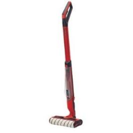 Einhell Akku-Hartbodenreiniger CLEANEXXO para Laminado, Azulejos y Madera - Limpiador Húmedo de Suelos Duros, 400 ml, Rojo Precio: 178.49999981. SKU: B14Y2JFPEY