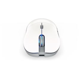 Endorfy Gem Plus Wireless Onyx White
