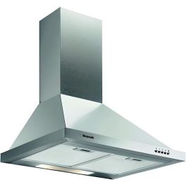 BRANDT AD1006X - Campana decorativa de pared BRANDT AD1006X - Campana decorativa de pared