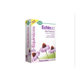 TREPATDIET-ESI Echinaid 60 Cápsulas - Suplemento con Equinácea para Apoyar las Defensas Inmunitarias Naturales Precio: 25.8900004. SKU: B1BJS9Z8HD
