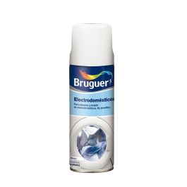 Electrodomesticos spray blanco 0.4l 5198000 bruguer