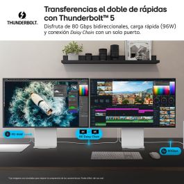 Monitor LG 32U990A-S 31,5"