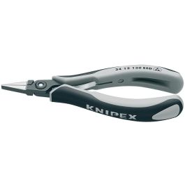 Knipex Alicates de Precisión para Electrónica Planos Precio: 66.9975306. SKU: B1EHV2YMKC