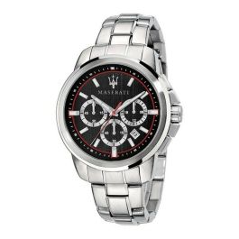 Reloj Hombre Maserati (Ø 44 mm) Precio: 106.78999958. SKU: B12RWES2G5