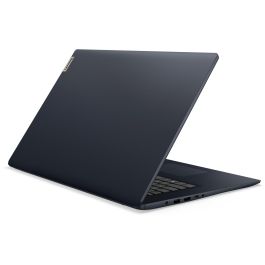 Lenovo IdeaPad 3 17IAU7 Intel Pentium Gold 8GB RAM 512GB SSD 17.3" HD+ Windows 11 Home Abyss Blue Portátil