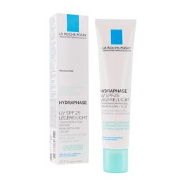 La Roche Posay Hydraphase uv SPF25 crema intensa ligera 40 ml Precio: 27.50000033. SKU: B146C23MLL