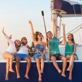 Palo para Selfie Insta360 Selfie Stick Invisible/ Negro