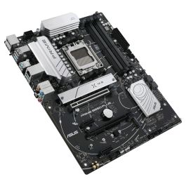 ASUS 90MB1BS0-M0EAYC Placa Base PRIME B650-PLUS CSM para AMD Ryzen AM5, ATX, 4x DDR5, 1x DP