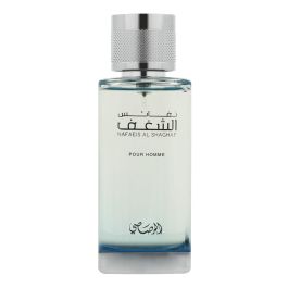 Rasasi Nafaeis al shaghaf eau de parfum pour homme 100 ml Rasasi Nafaeis al shaghaf eau de parfum pour homme 100 ml