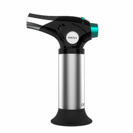 Soplete de Cocina Cecotec Polka Flame-Cook 1000 Steel Precio: 24.50000014. SKU: B1G9LX7V8T