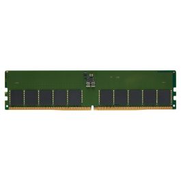 Kingston KTD-PE548E-32G Módulo de Memoria RAM DIMM DDR5 de 32GB 4800MT/s ECC Precio: 955.49999941. SKU: B183H95JWQ