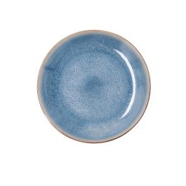 Plato Postre Porcelana Aura Bidasoa 19 cm (12 Unidades) Plato Postre Porcelana Aura Bidasoa 19 cm (12 Unidades)